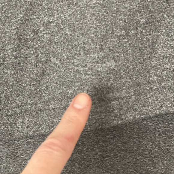 Adidas Workout Shirt - Picture 3 of 5